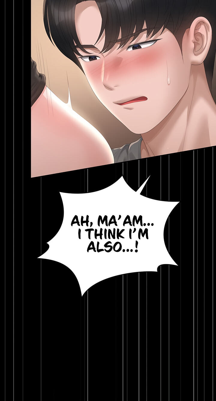 I Became an Apartment Manager Chapter 51 page 96 - 