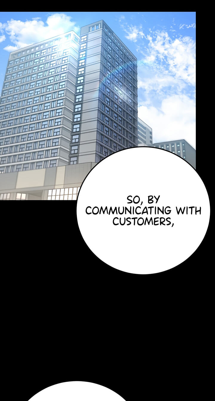 I Became an Apartment Manager Chapter 52 page 31 - 