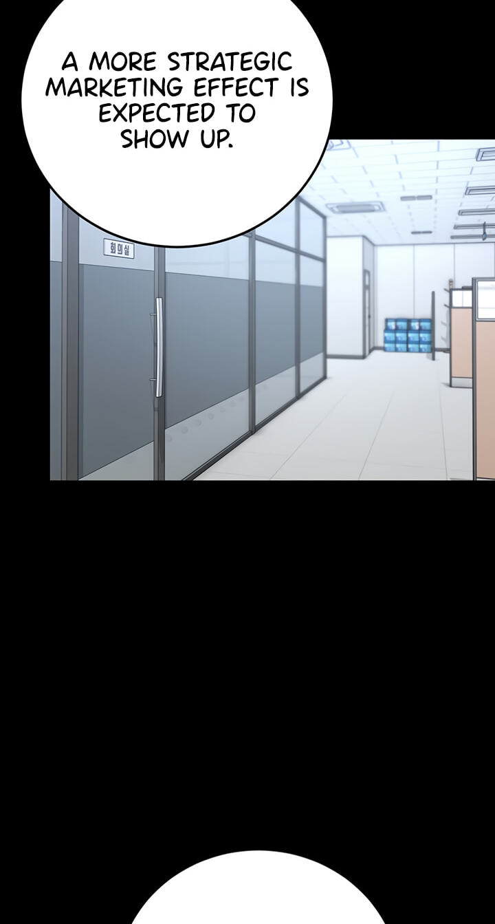 I Became an Apartment Manager Chapter 52 page 32 - 