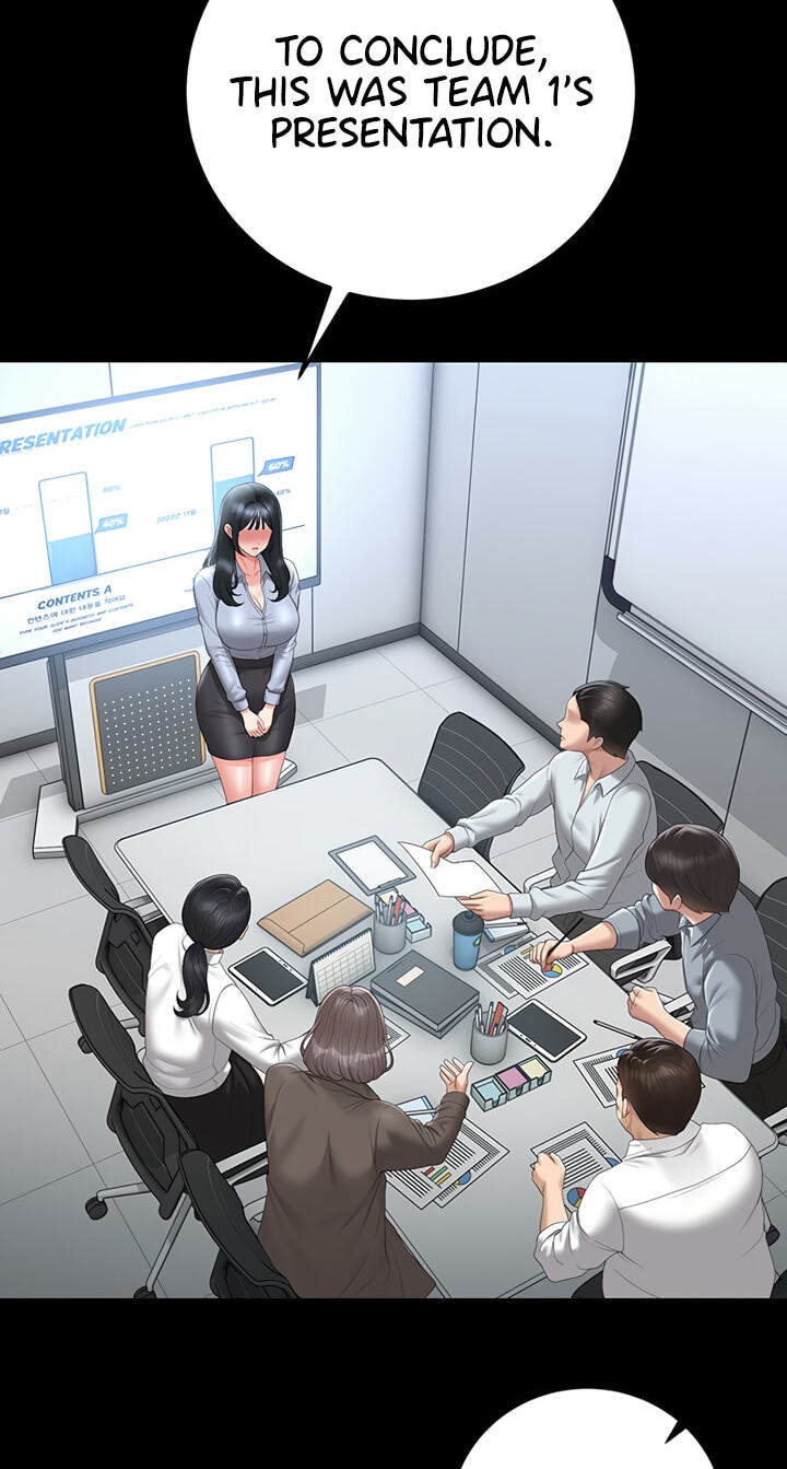 I Became an Apartment Manager Chapter 52 page 33 - 