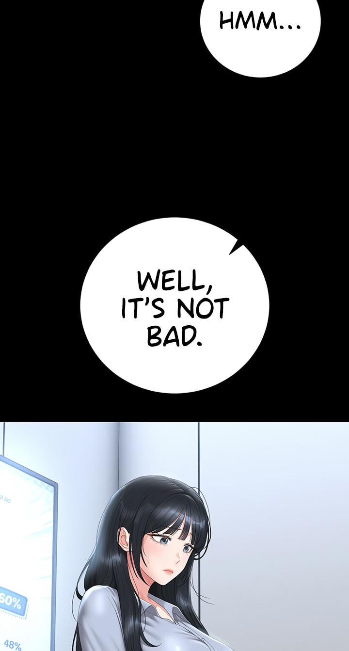 I Became an Apartment Manager Chapter 52 page 34 - 