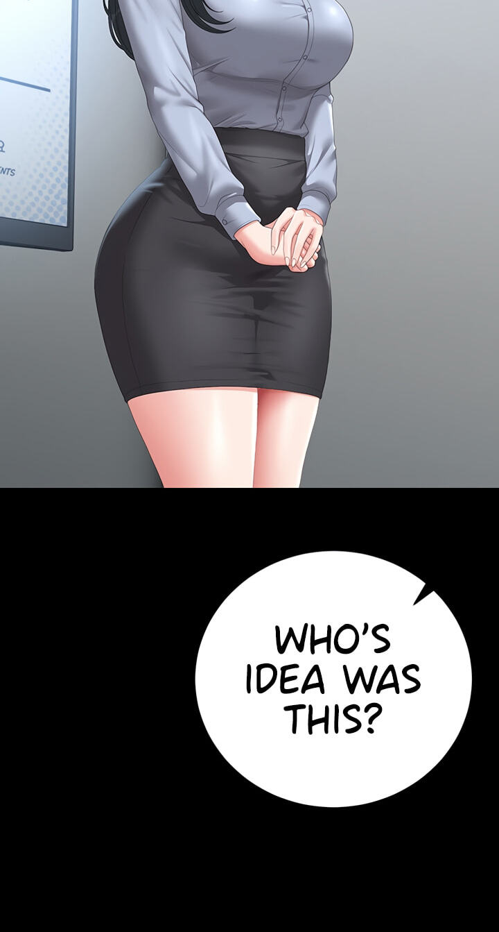 I Became an Apartment Manager Chapter 52 page 35 - 