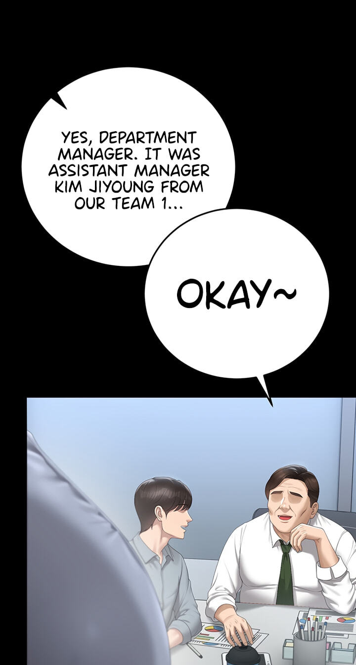 I Became an Apartment Manager Chapter 52 page 36 - 