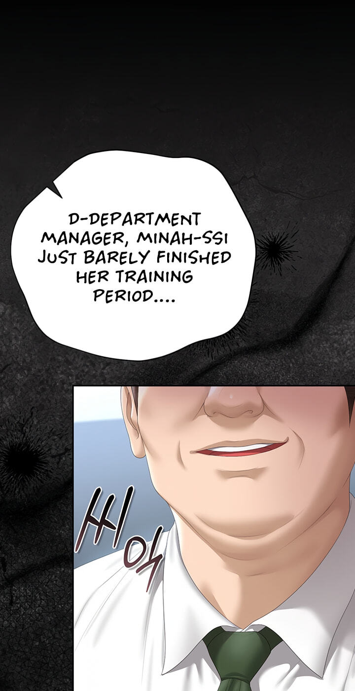 I Became an Apartment Manager Chapter 52 page 39 - 