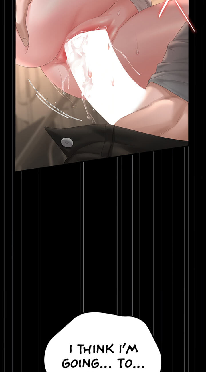 I Became an Apartment Manager Chapter 52 page 5 - 