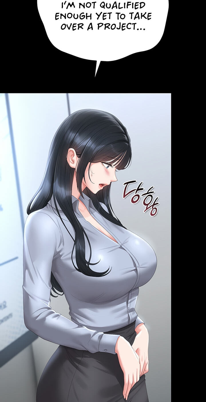 I Became an Apartment Manager Chapter 52 page 41 - 
