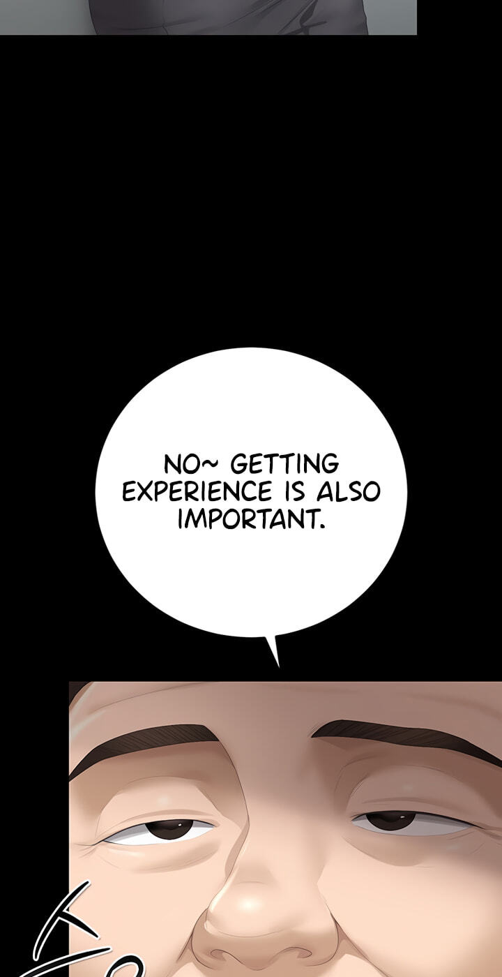 I Became an Apartment Manager Chapter 52 page 42 - 