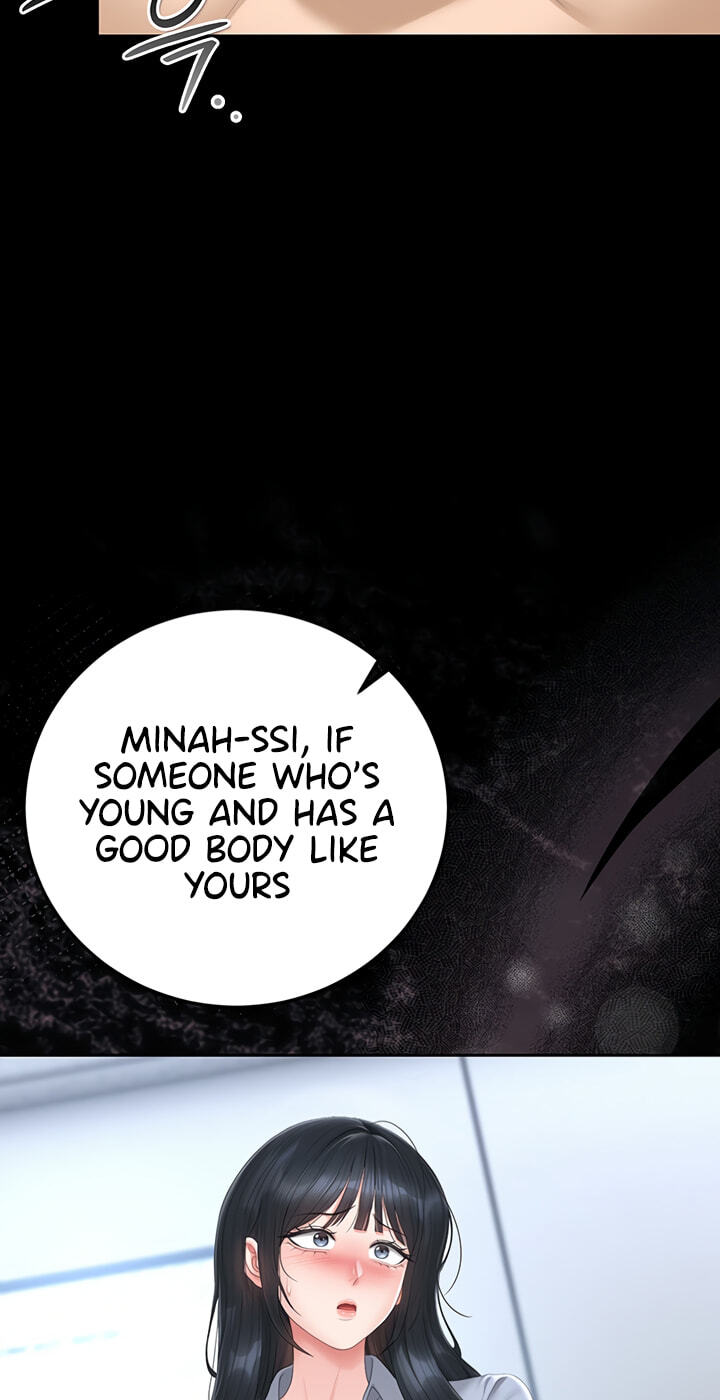 I Became an Apartment Manager Chapter 52 page 43 - 