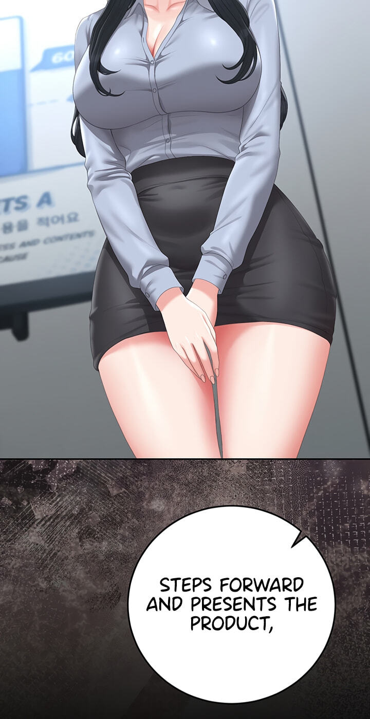 I Became an Apartment Manager Chapter 52 page 44 - 