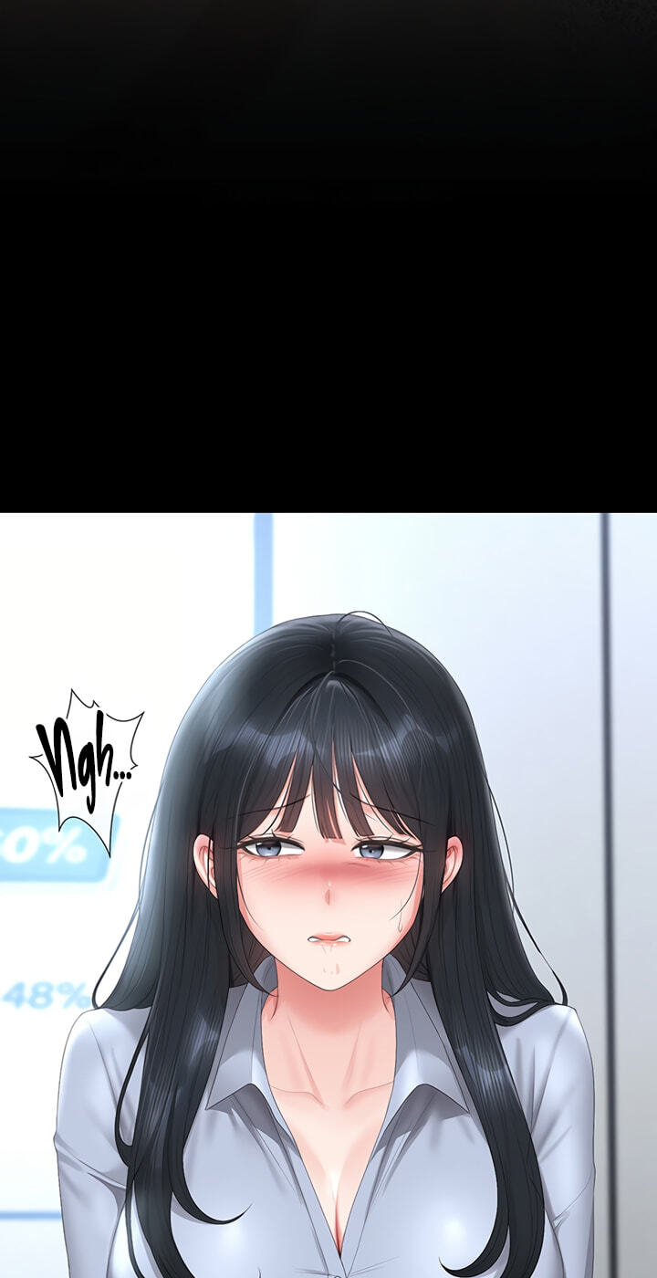 I Became an Apartment Manager Chapter 52 page 45 - 