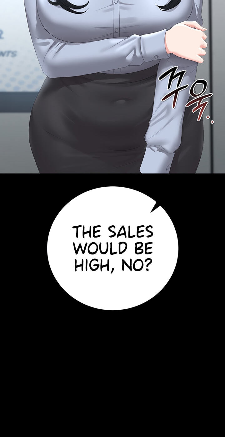 I Became an Apartment Manager Chapter 52 page 46 - 