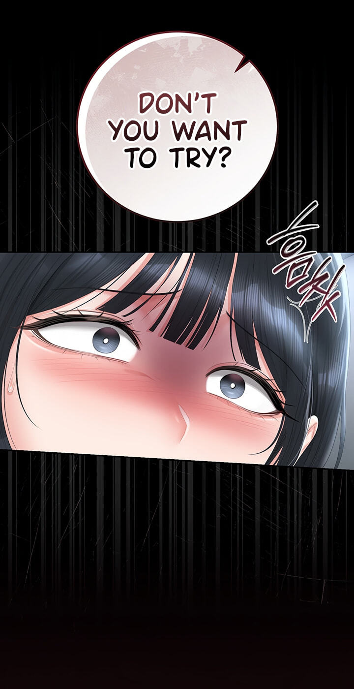 I Became an Apartment Manager Chapter 52 page 47 - 