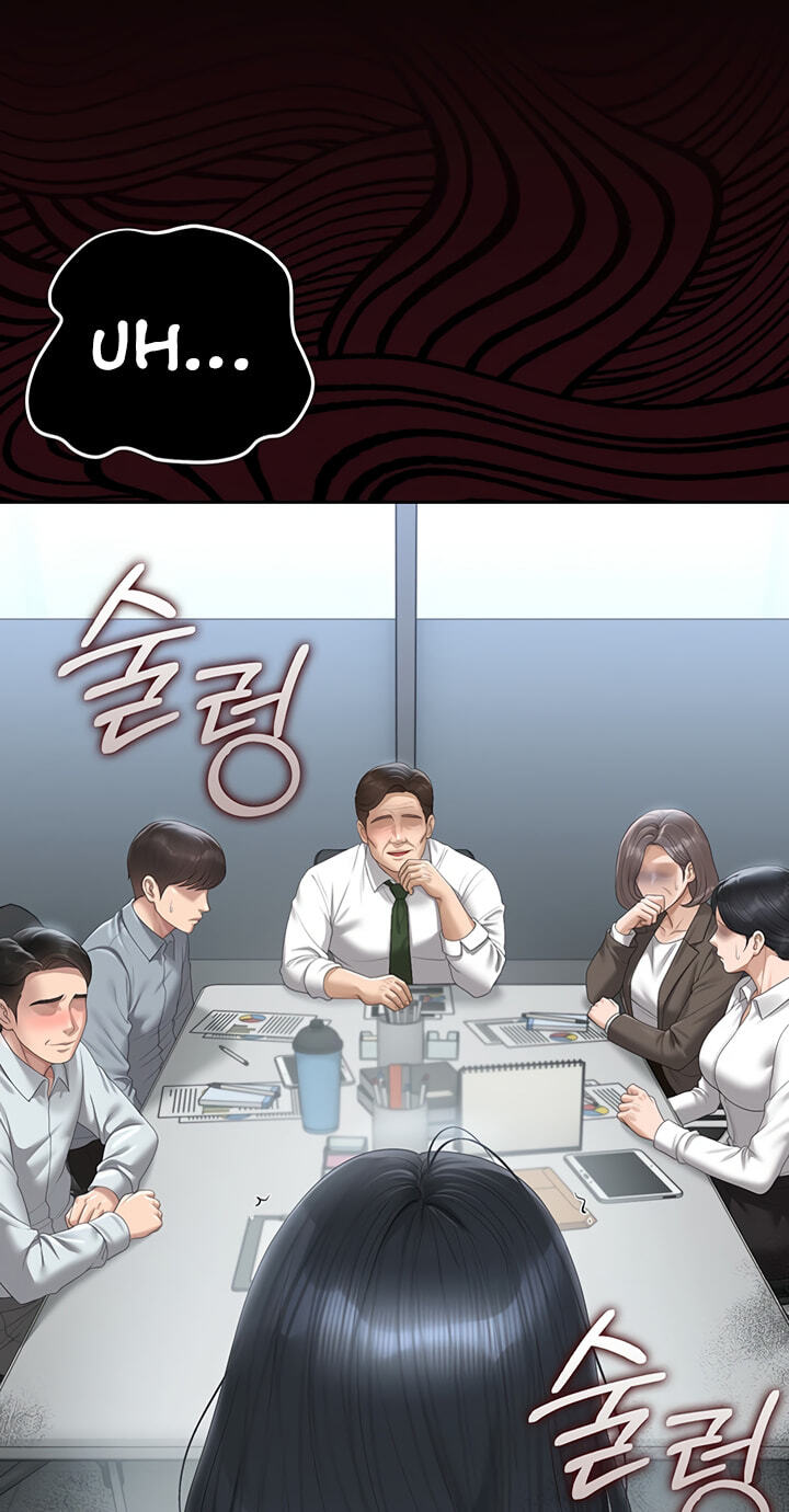 I Became an Apartment Manager Chapter 52 page 48 - 