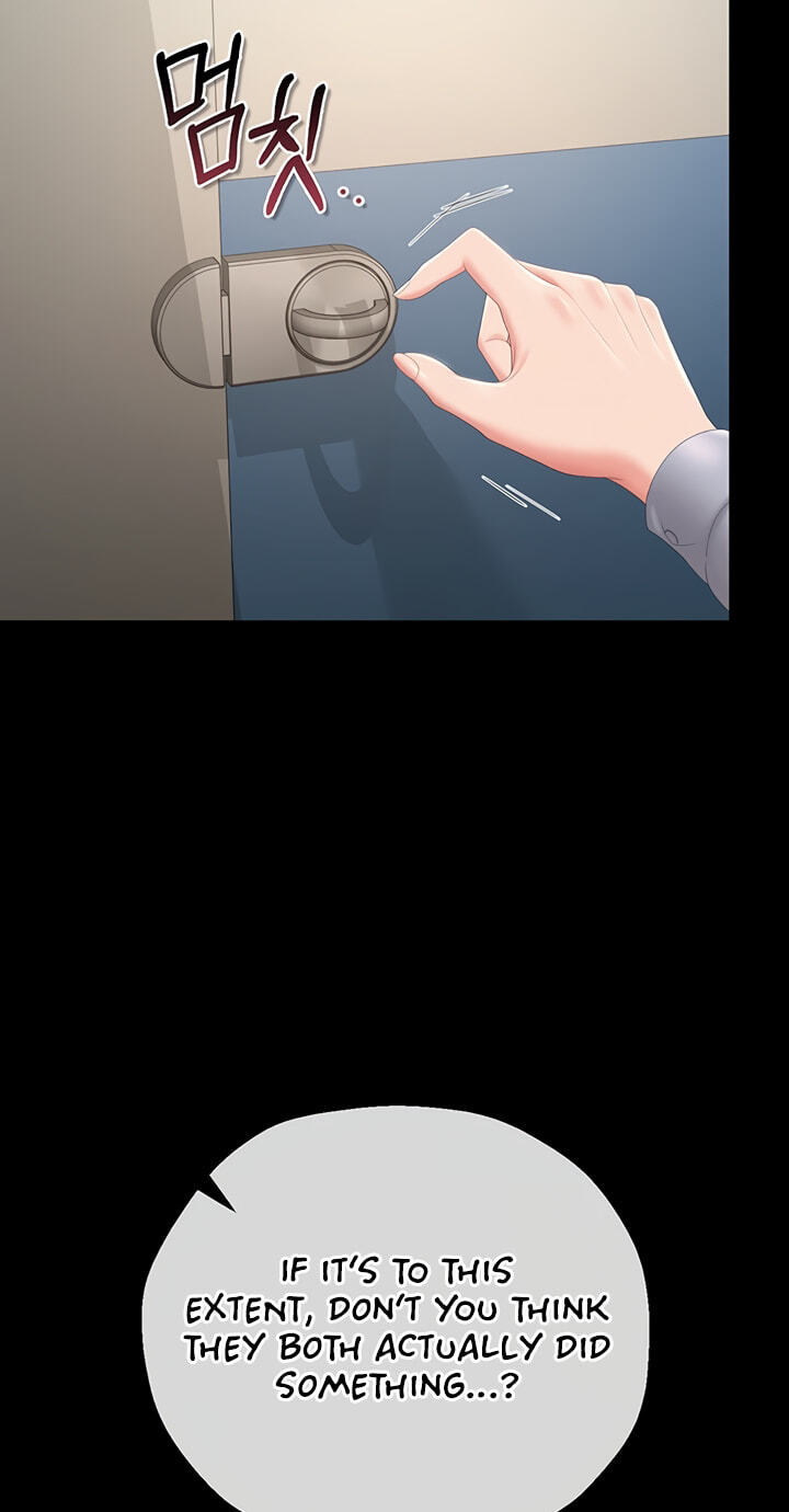 I Became an Apartment Manager Chapter 52 page 52 - 