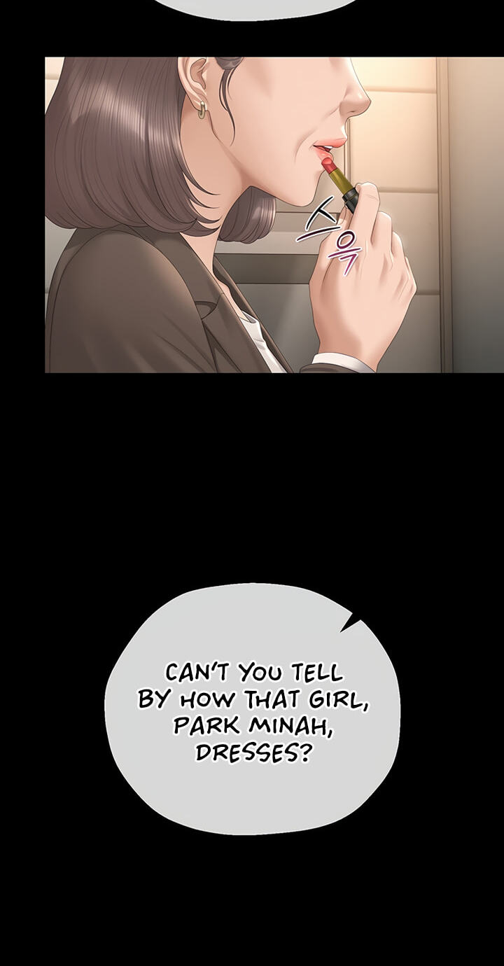I Became an Apartment Manager Chapter 52 page 53 - 