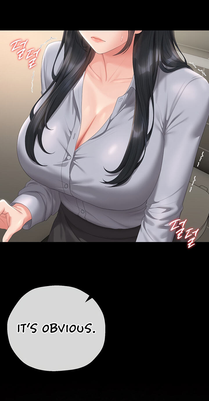 I Became an Apartment Manager Chapter 52 page 54 - 