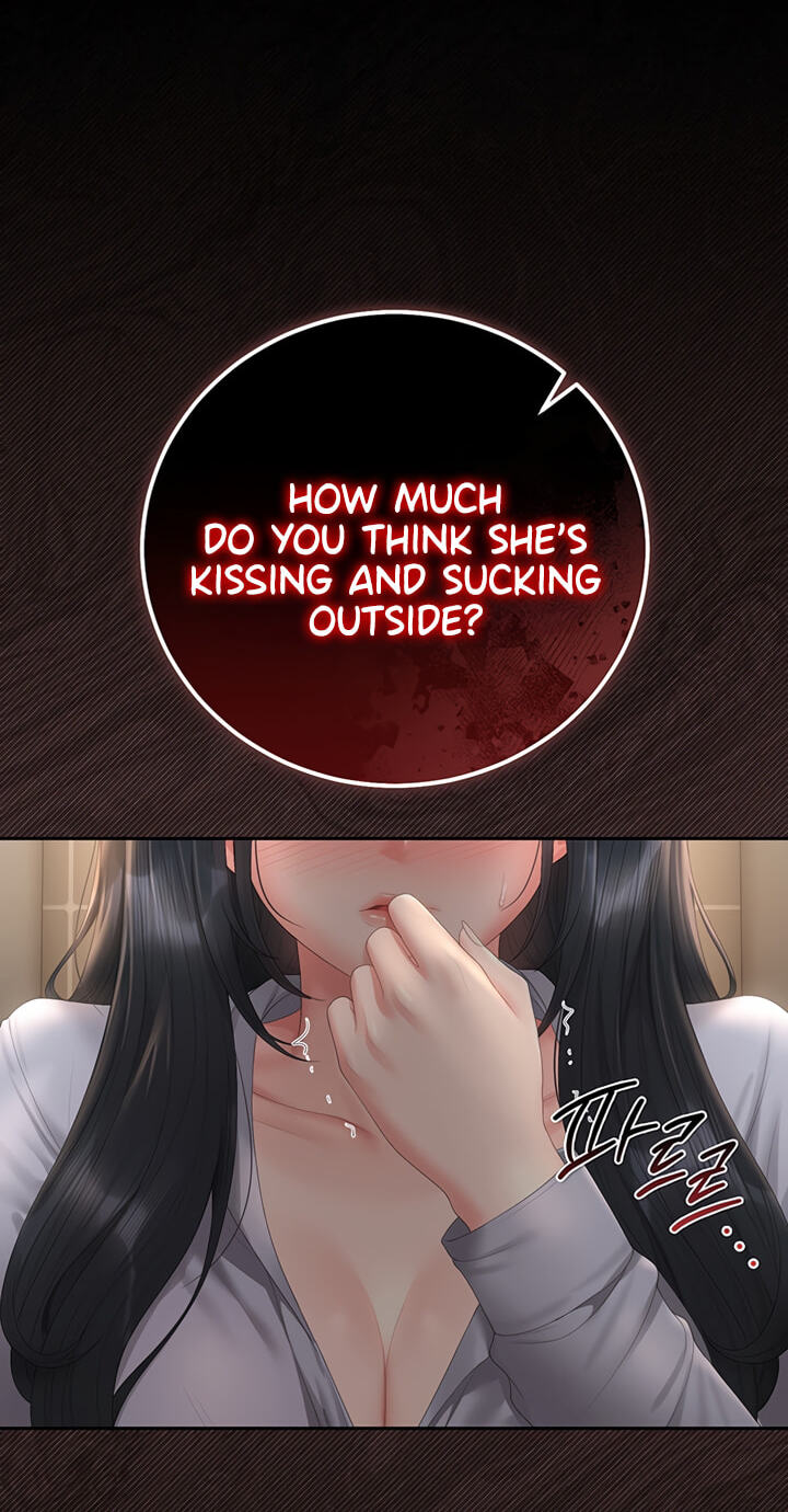 I Became an Apartment Manager Chapter 52 page 55 - 