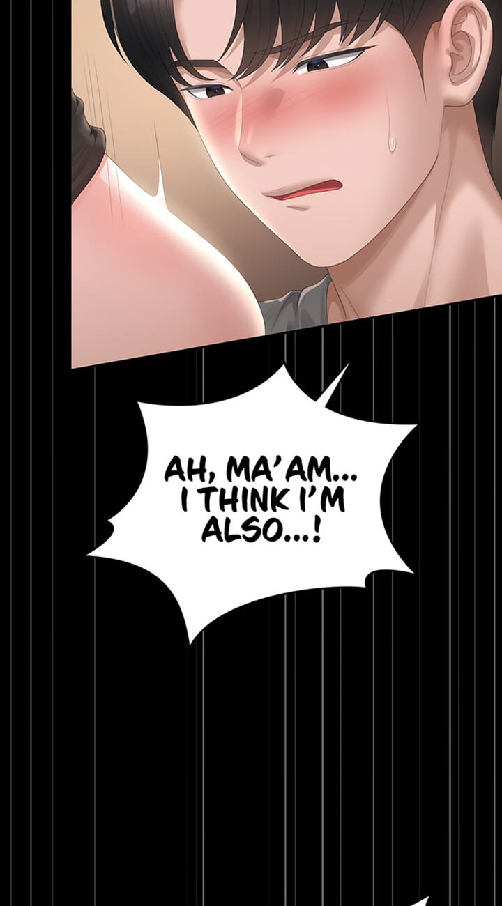 I Became an Apartment Manager Chapter 52 page 8 - 