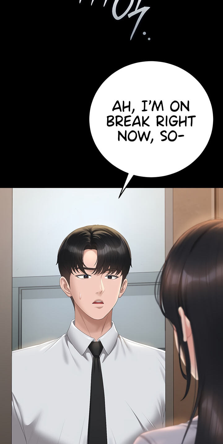I Became an Apartment Manager Chapter 52 page 75 - 