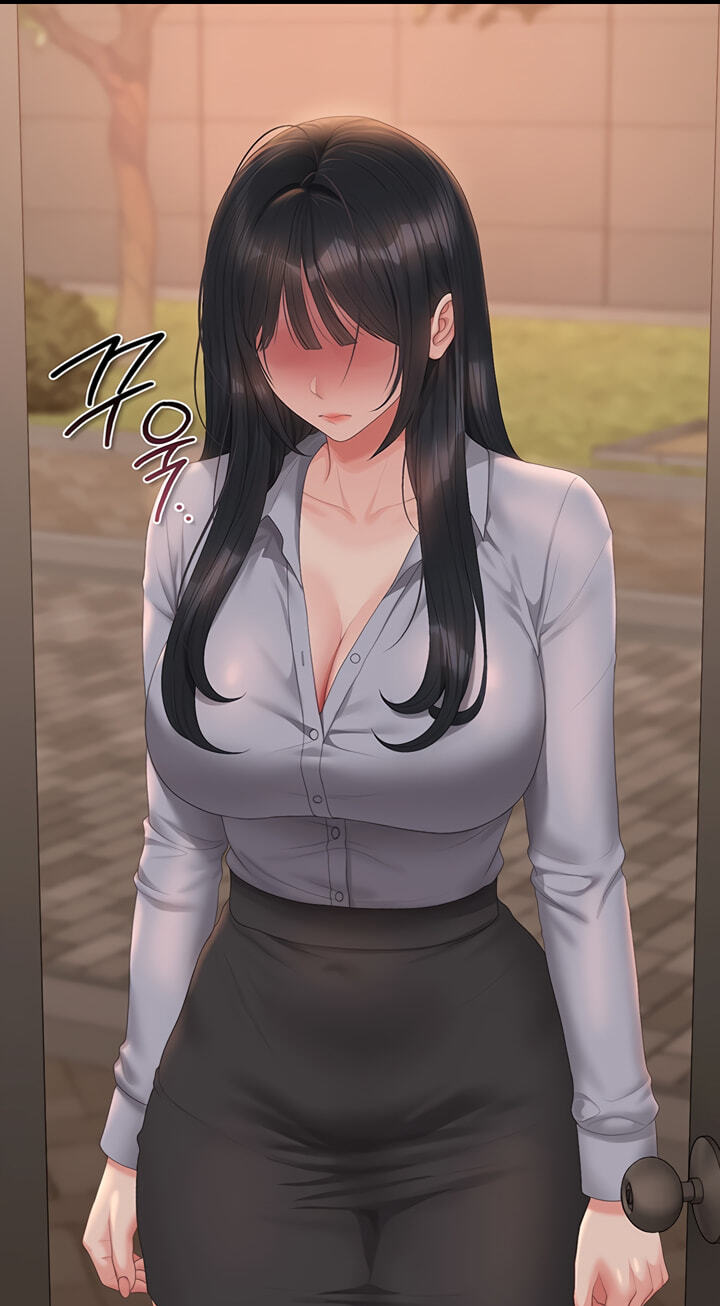 I Became an Apartment Manager Chapter 52 page 77 - 