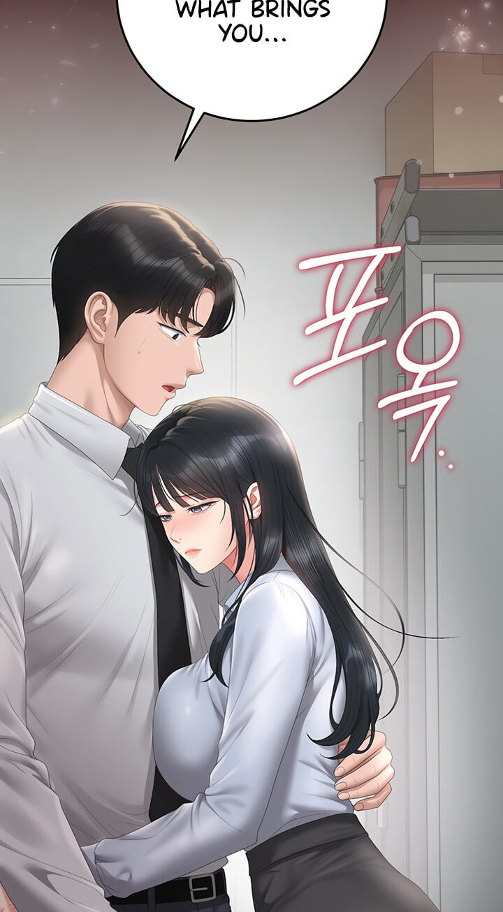 I Became an Apartment Manager Chapter 52 page 80 - 