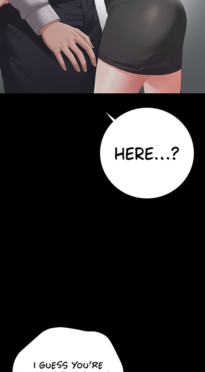 I Became an Apartment Manager Chapter 52 page 81 - 