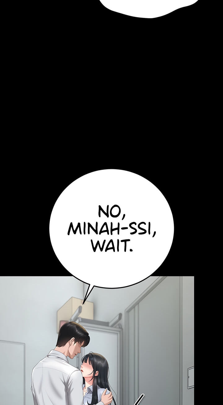 I Became an Apartment Manager Chapter 52 page 83 - 