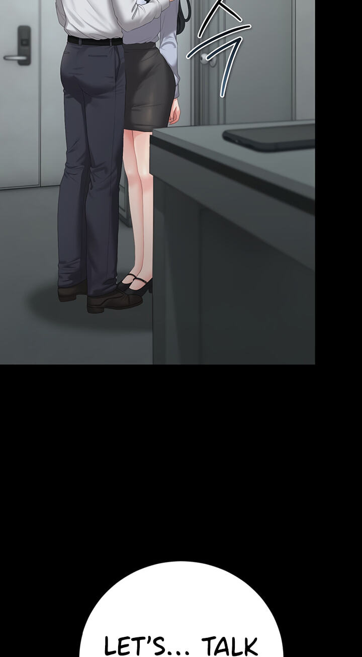 I Became an Apartment Manager Chapter 52 page 84 - 