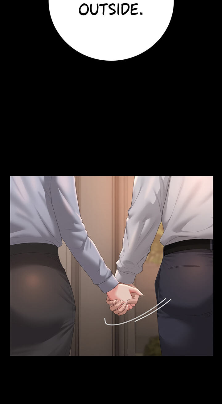 I Became an Apartment Manager Chapter 52 page 85 - 