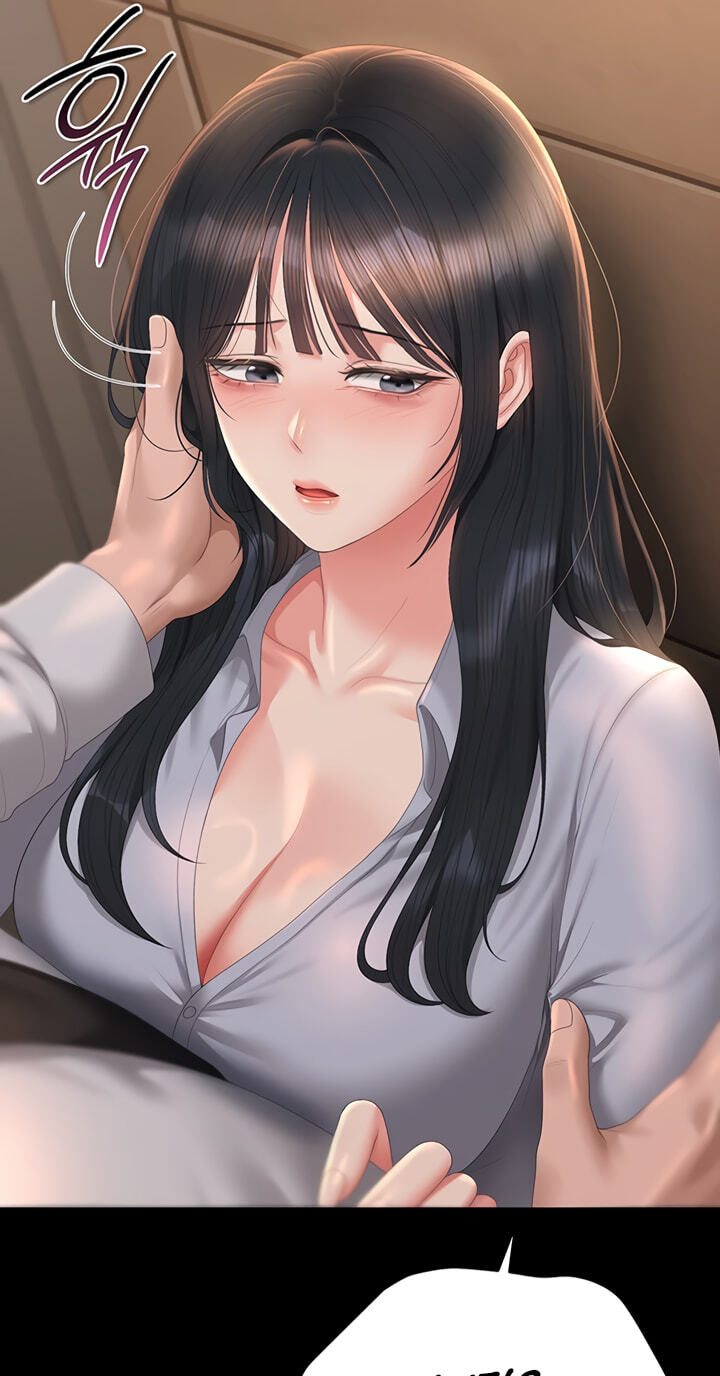 I Became an Apartment Manager Chapter 52 page 87 - 