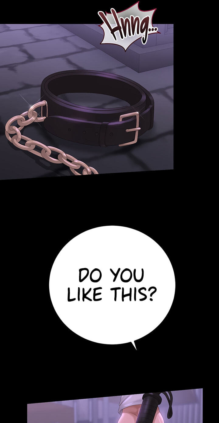 I Became an Apartment Manager Chapter 52 page 97 - 
