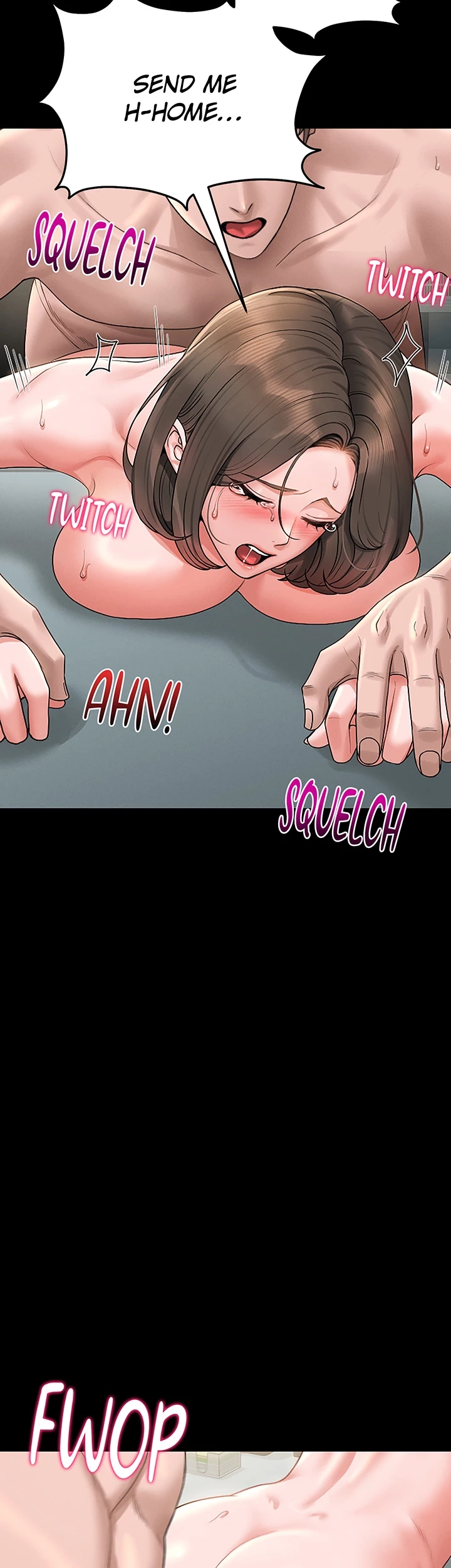 I Became an Apartment Manager Chapter 6 page 13 - 