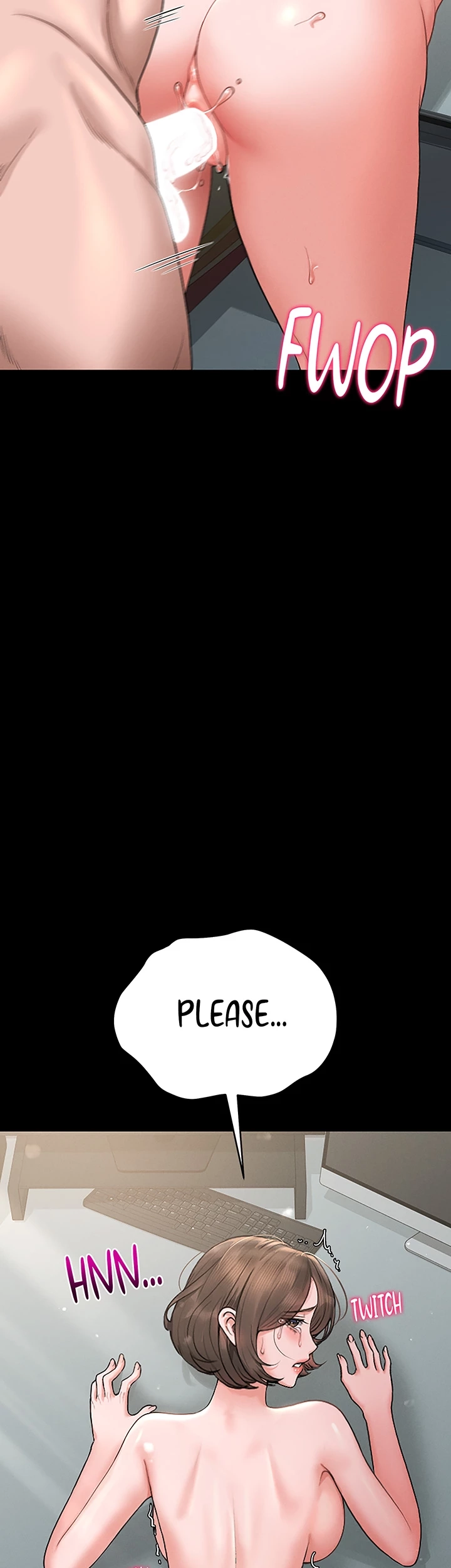 I Became an Apartment Manager Chapter 6 page 14 - 