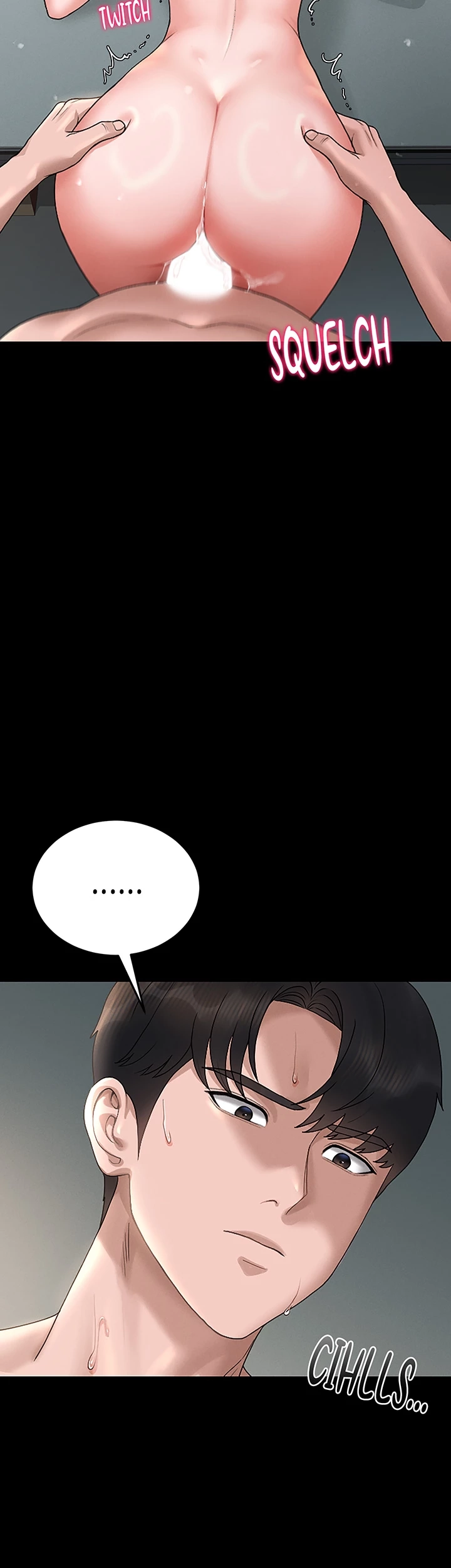 I Became an Apartment Manager Chapter 6 page 15 - 