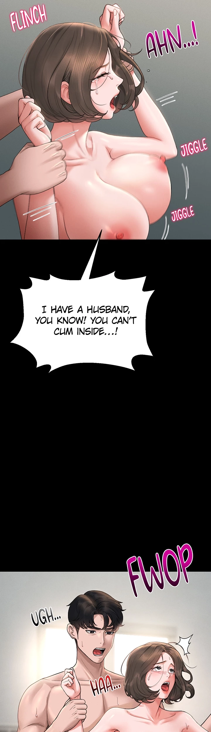 I Became an Apartment Manager Chapter 6 page 19 - 