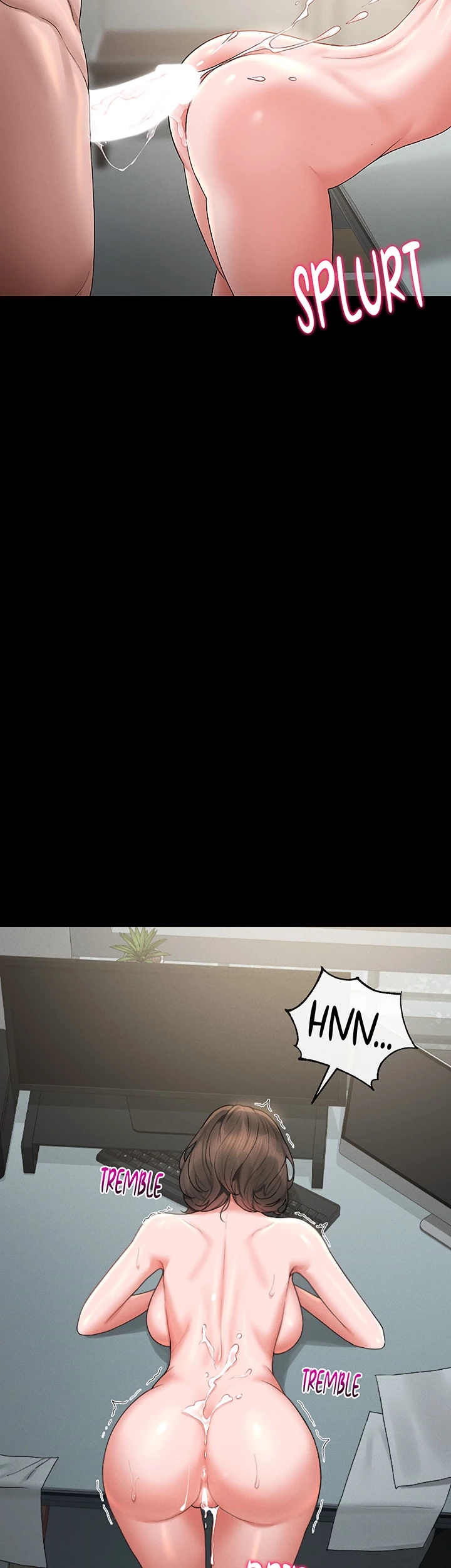 I Became an Apartment Manager Chapter 6 page 27 - 