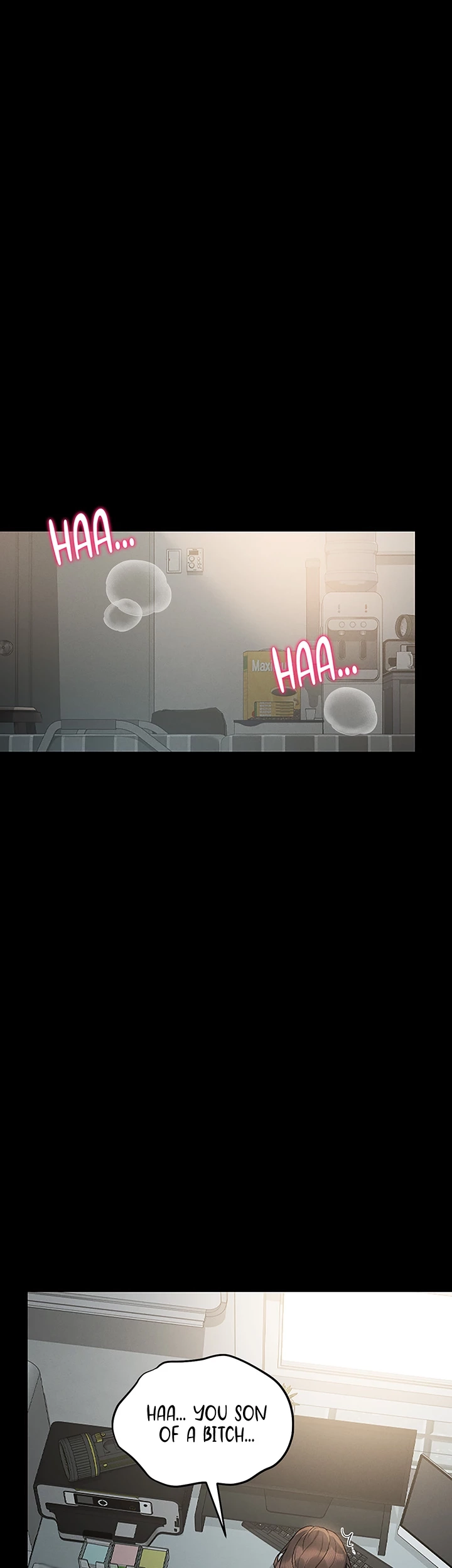 I Became an Apartment Manager Chapter 6 page 29 - 