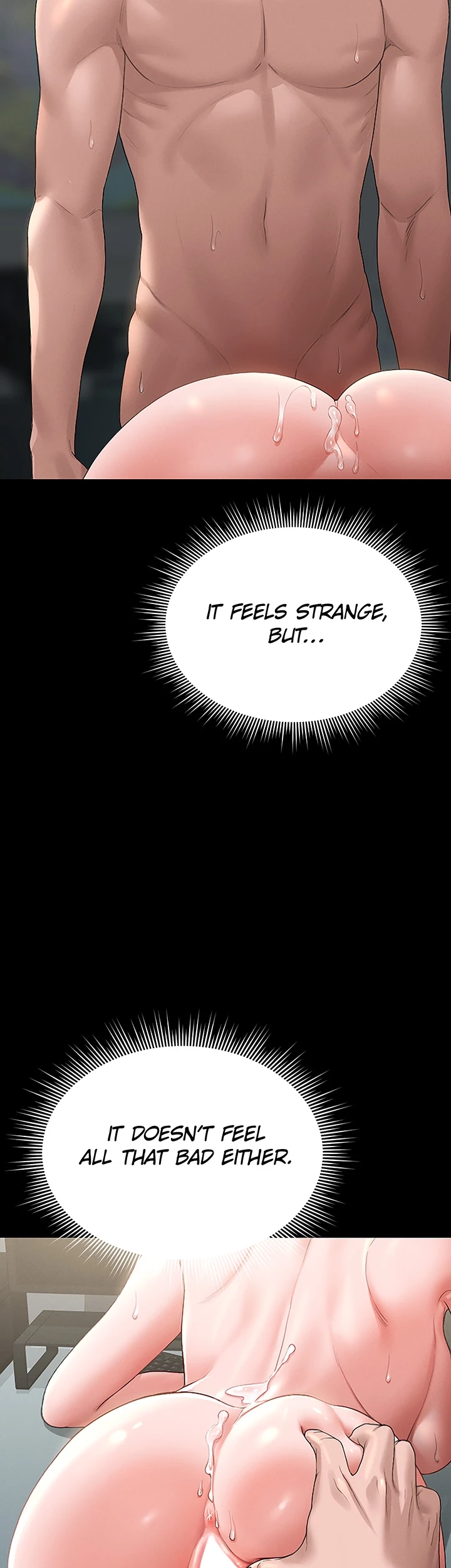 I Became an Apartment Manager Chapter 6 page 31 - 