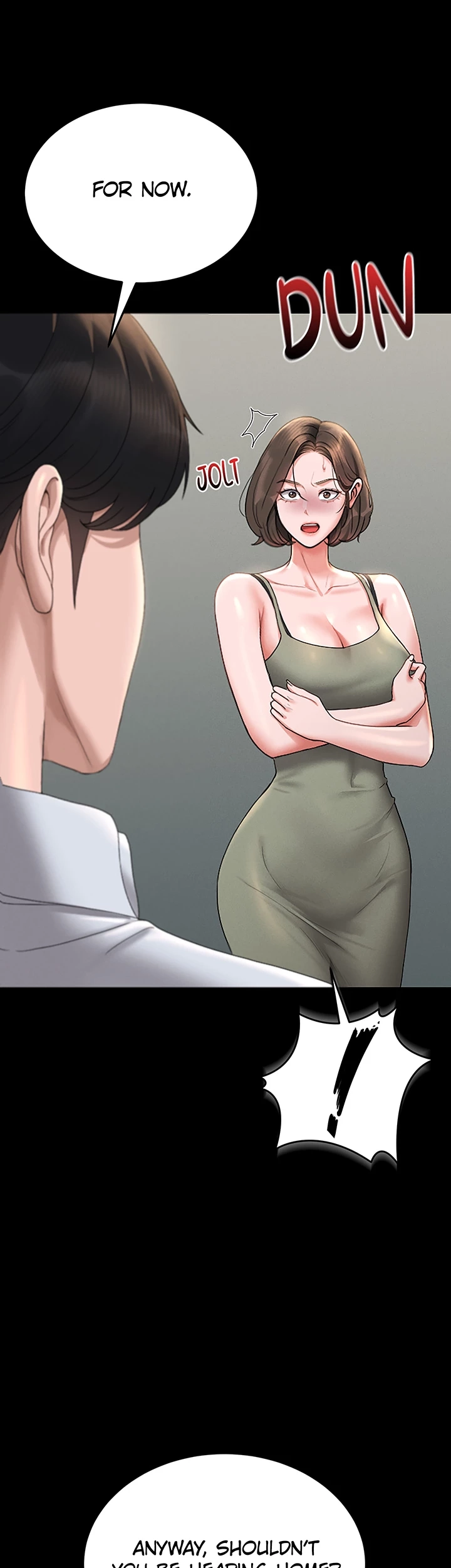 I Became an Apartment Manager Chapter 6 page 39 - 