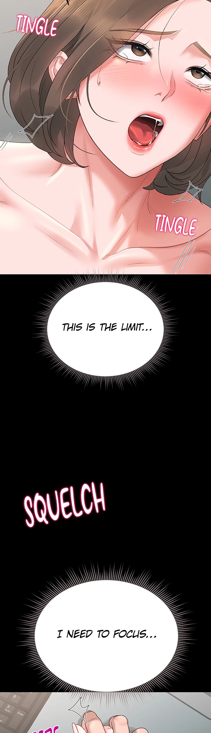 I Became an Apartment Manager Chapter 6 page 5 - 