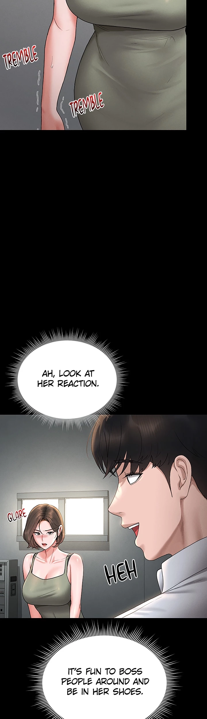 I Became an Apartment Manager Chapter 6 page 42 - 