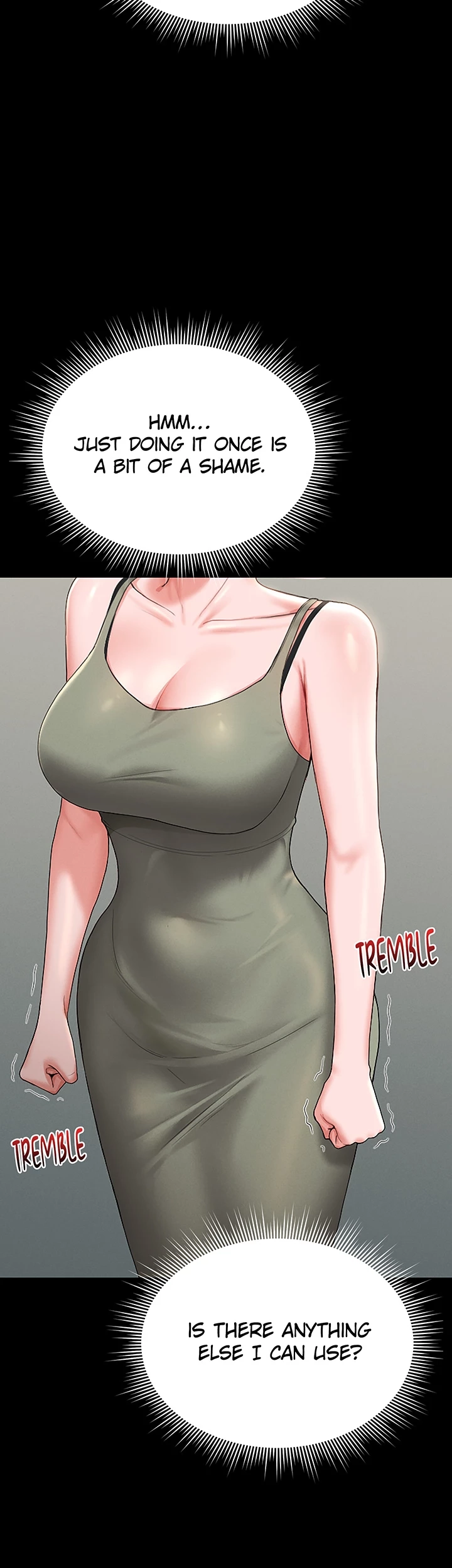 I Became an Apartment Manager Chapter 6 page 43 - 