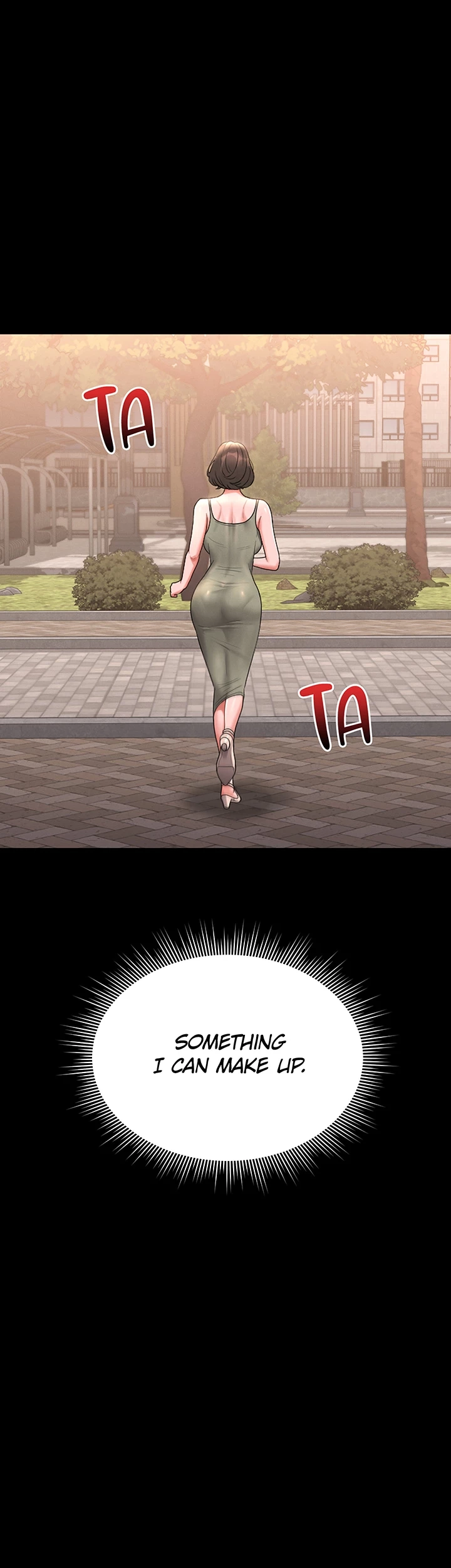 I Became an Apartment Manager Chapter 6 page 45 - 