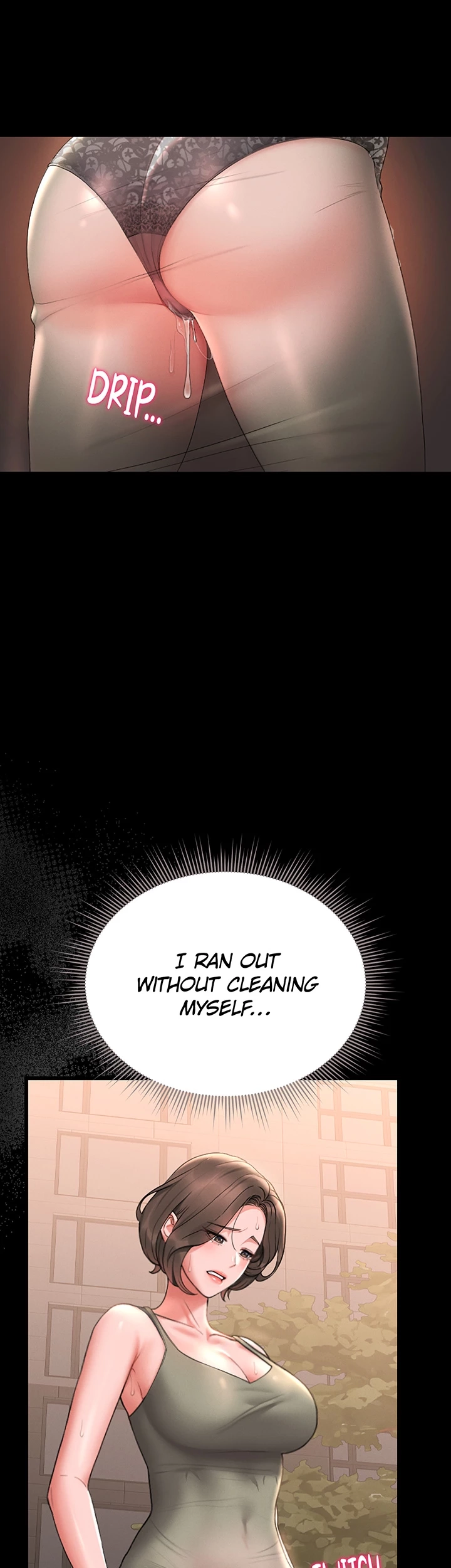 I Became an Apartment Manager Chapter 6 page 46 - 