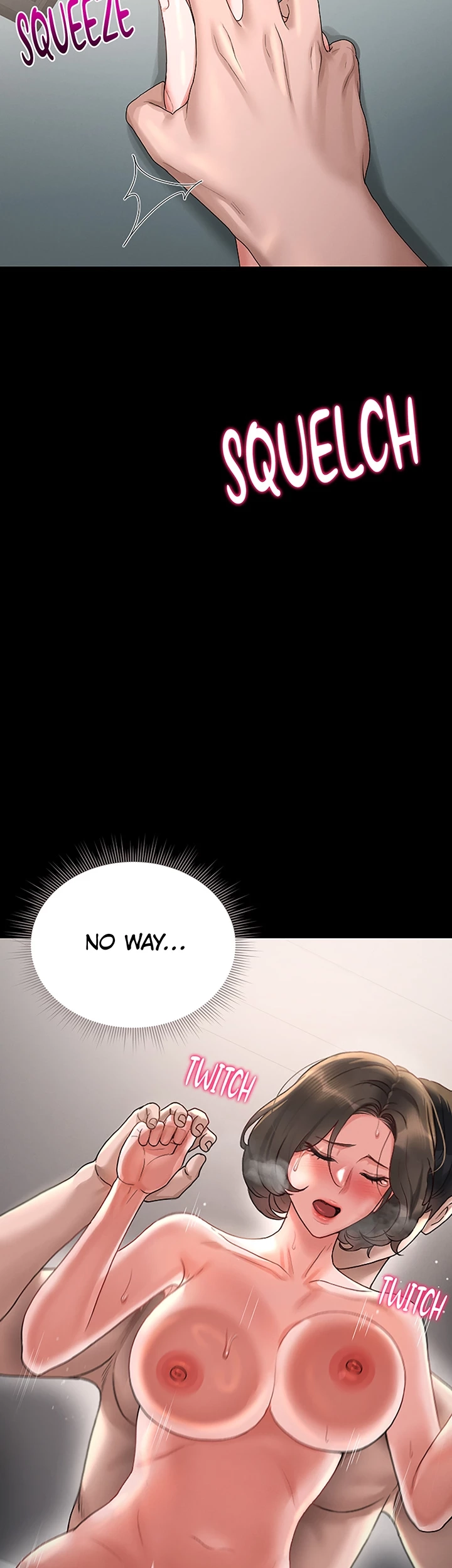 I Became an Apartment Manager Chapter 6 page 6 - 