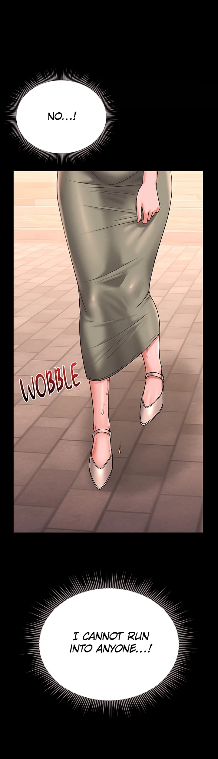 I Became an Apartment Manager Chapter 6 page 53 - 