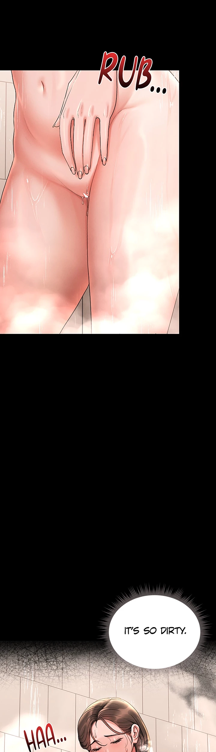 I Became an Apartment Manager Chapter 6 page 62 - 