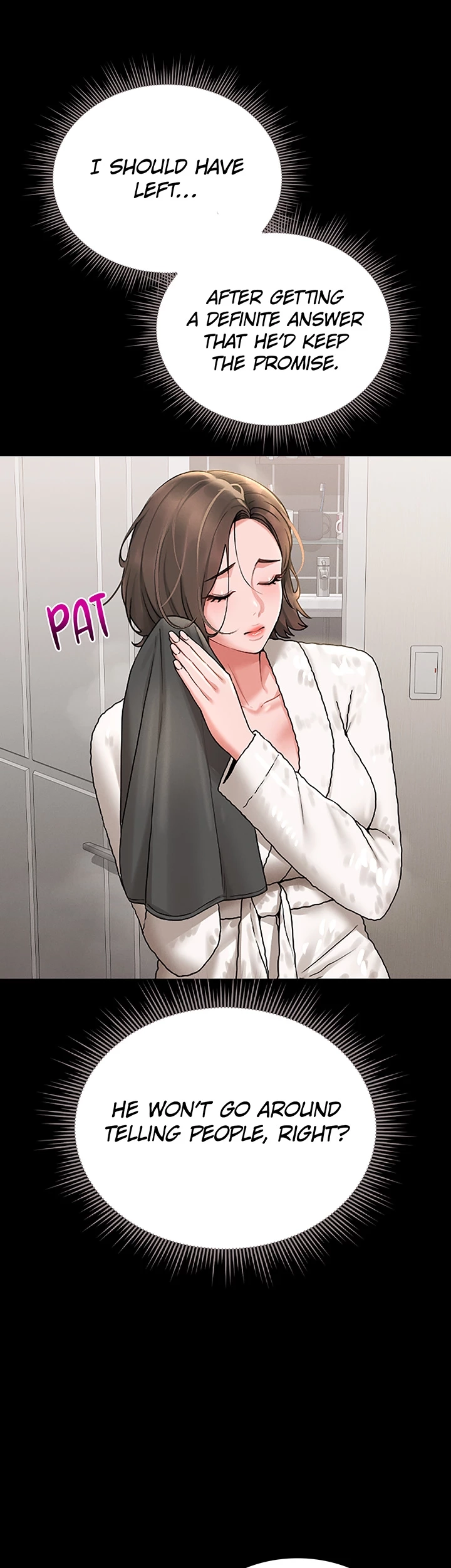I Became an Apartment Manager Chapter 6 page 65 - 