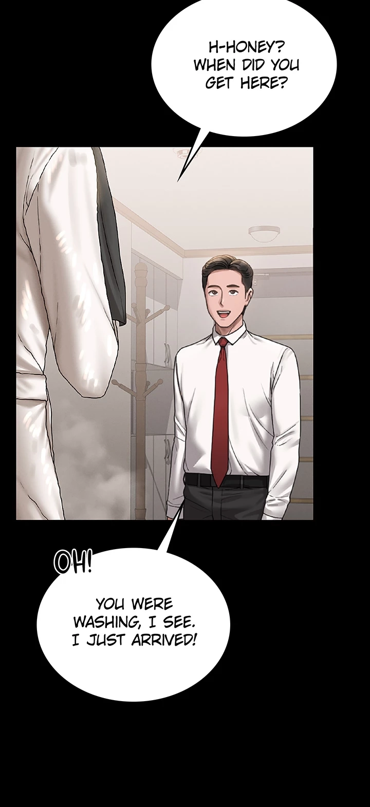 I Became an Apartment Manager Chapter 6 page 66 - 