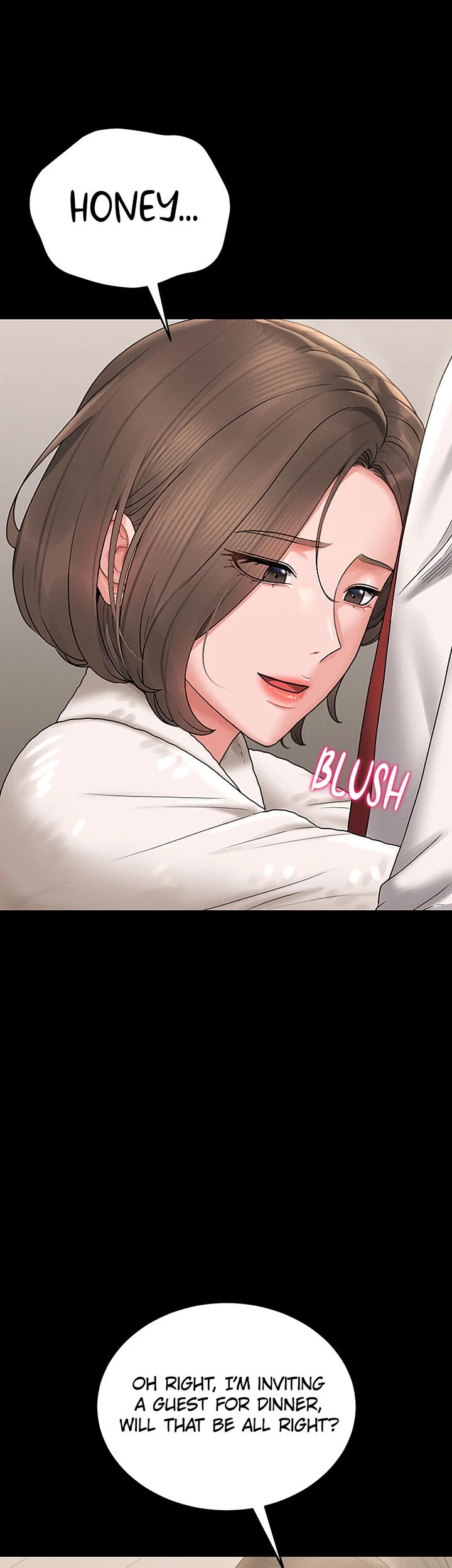 I Became an Apartment Manager Chapter 6 page 69 - 